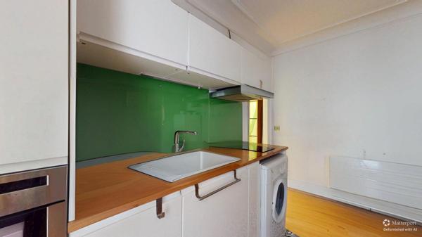 Appartement Paris 14eme 2 pièce(s) 34,67 m2