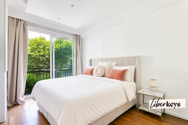 Appartement d’exception avec extérieur Secteur Pasteur