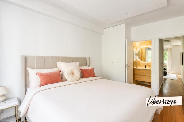 Appartement d’exception avec extérieur Secteur Pasteur