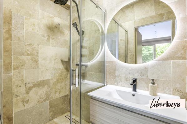 Appartement d’exception avec extérieur Secteur Pasteur