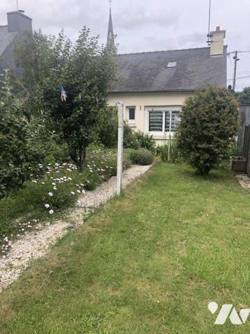 Maison individuelle