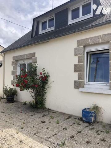 Maison individuelle