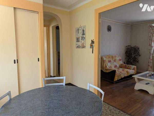 Maison individuelle