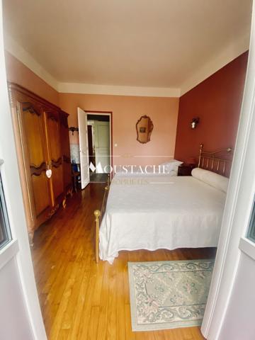 MAISON DE VILLE EN PARFAIT ÉTAT - HYPER-CENTRE & PLAGE À 500m -