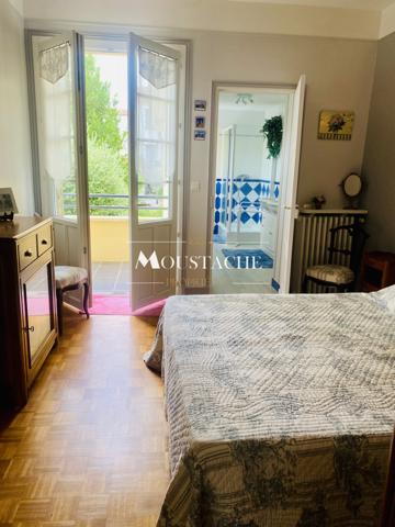 MAISON DE VILLE EN PARFAIT ÉTAT - HYPER-CENTRE & PLAGE À 500m -