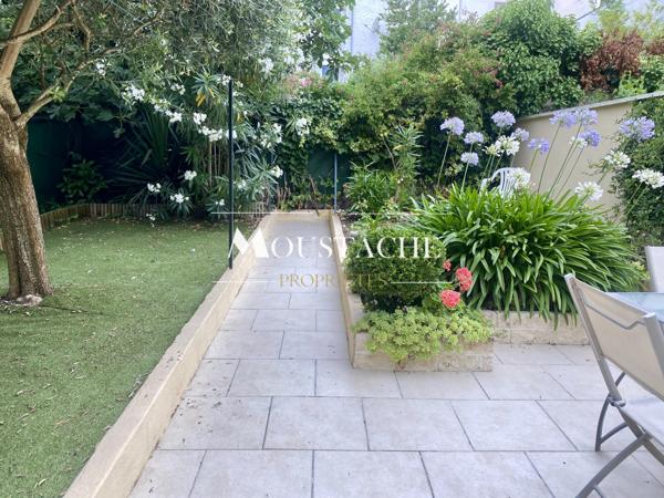 MAISON DE VILLE EN PARFAIT ÉTAT - HYPER-CENTRE & PLAGE À 500m -