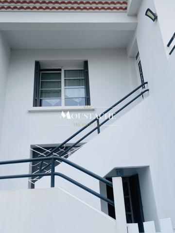 MAISON DE VILLE EN PARFAIT ÉTAT - HYPER-CENTRE & PLAGE À 500m -