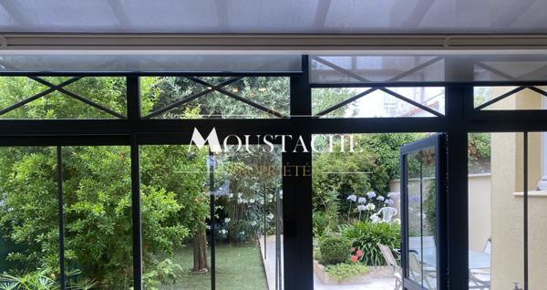 MAISON DE VILLE EN PARFAIT ÉTAT - HYPER-CENTRE & PLAGE À 500m -