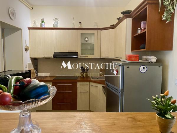 MAISON DE VILLE EN PARFAIT ÉTAT - HYPER-CENTRE & PLAGE À 500m -