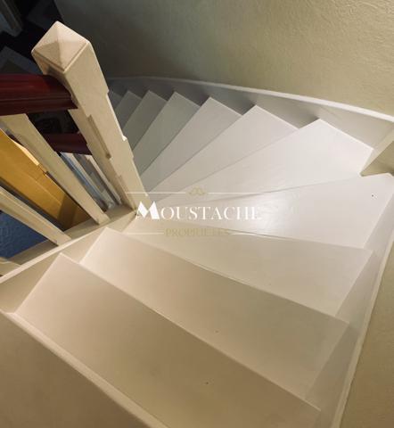 MAISON DE VILLE EN PARFAIT ÉTAT - HYPER-CENTRE & PLAGE À 500m -