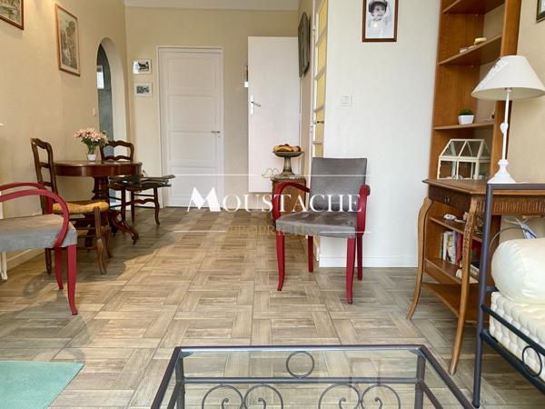 MAISON DE VILLE EN PARFAIT ÉTAT - HYPER-CENTRE & PLAGE À 500m -