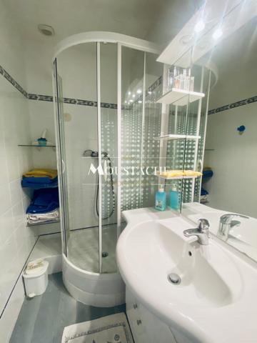 MAISON DE VILLE EN PARFAIT ÉTAT - HYPER-CENTRE & PLAGE À 500m -