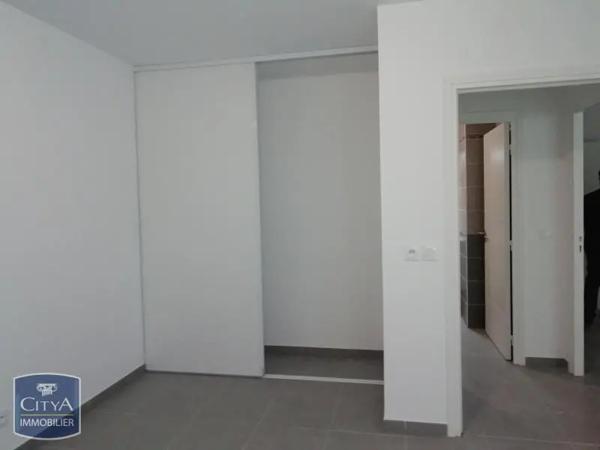 Appartement à louer 2 pièces 49.1m²