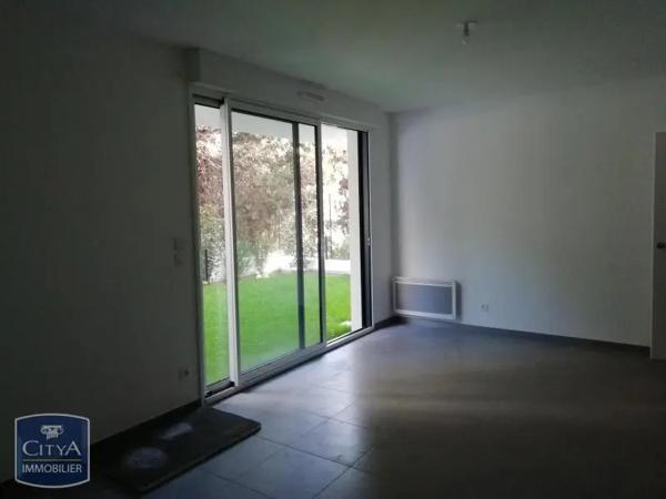 Appartement à louer 2 pièces 49.1m²