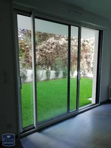 Appartement à louer 2 pièces 49.1m²