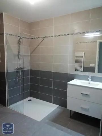 Appartement à louer 2 pièces 49.1m²