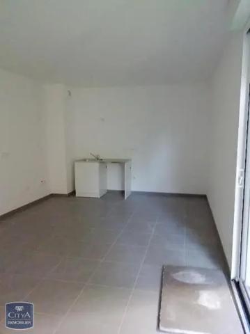 Appartement à louer 2 pièces 49.1m²