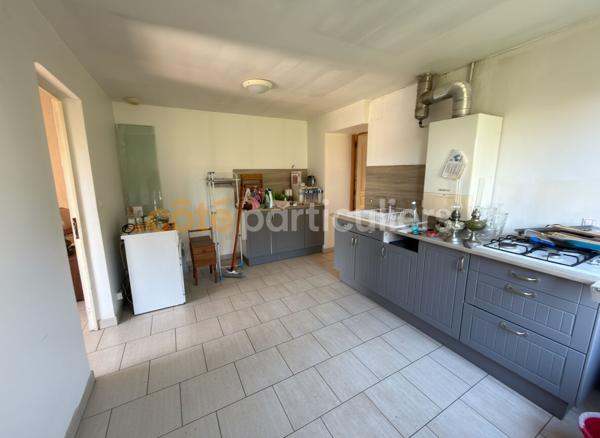 Vente Maison51 m² - 2 Pièces - EVREUX (27000)