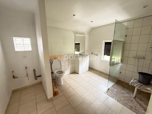 Vente Maison51 m² - 2 Pièces - EVREUX (27000)