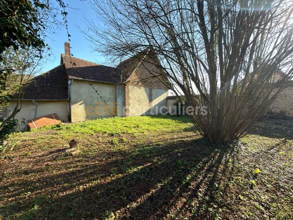 Vente Maison51 m² - 2 Pièces - EVREUX (27000)
