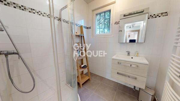 Maison de ville 2 pièces - Forges Les Bains - 46 m2