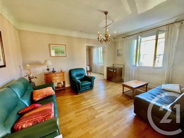 Maison à vendre  5 pièces - 95,02 m2 SANNOIS - 95