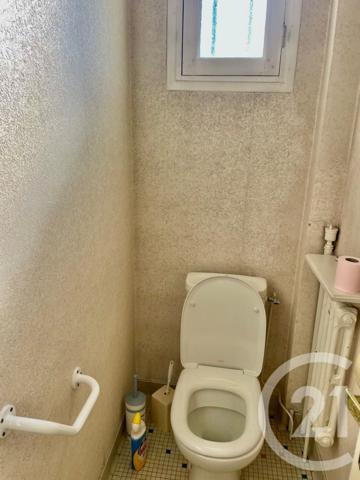 Maison à vendre  5 pièces - 95,02 m2 SANNOIS - 95