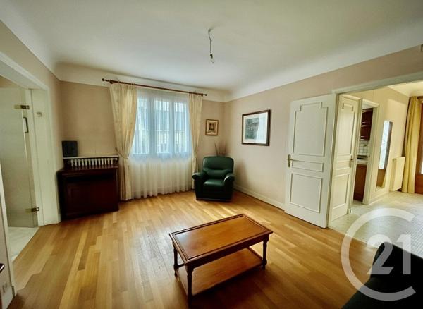 Maison à vendre  5 pièces - 95,02 m2 SANNOIS - 95