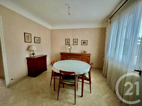 Maison à vendre  5 pièces - 95,02 m2 SANNOIS - 95