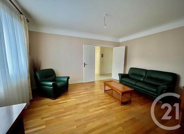 Maison à vendre  5 pièces - 95,02 m2 SANNOIS - 95