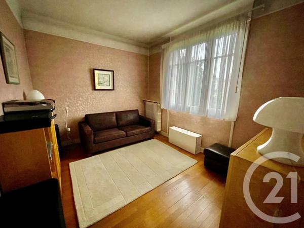 Maison à vendre  5 pièces - 95,02 m2 SANNOIS - 95