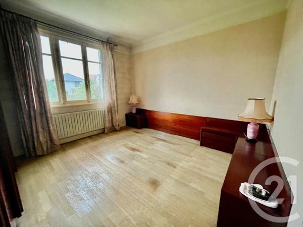 Maison à vendre  5 pièces - 95,02 m2 SANNOIS - 95