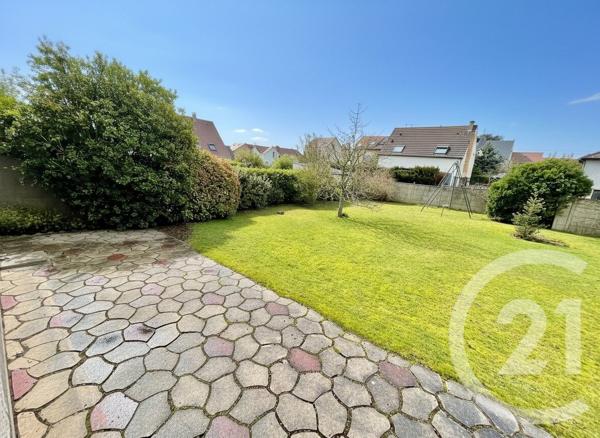 Maison à vendre  5 pièces - 95,02 m2 SANNOIS - 95