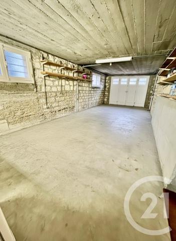 Maison à vendre  5 pièces - 95,02 m2 SANNOIS - 95