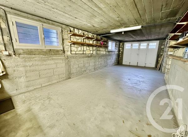 Maison à vendre  5 pièces - 95,02 m2 SANNOIS - 95