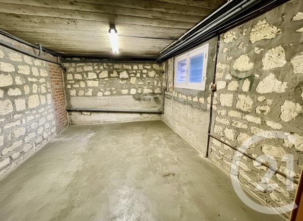 Maison à vendre  5 pièces - 95,02 m2 SANNOIS - 95