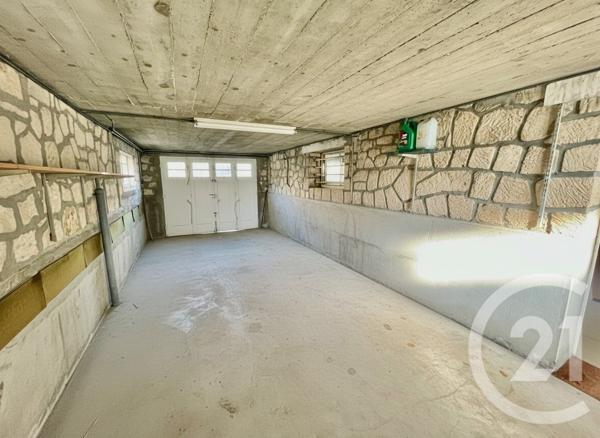 Maison à vendre  5 pièces - 95,02 m2 SANNOIS - 95