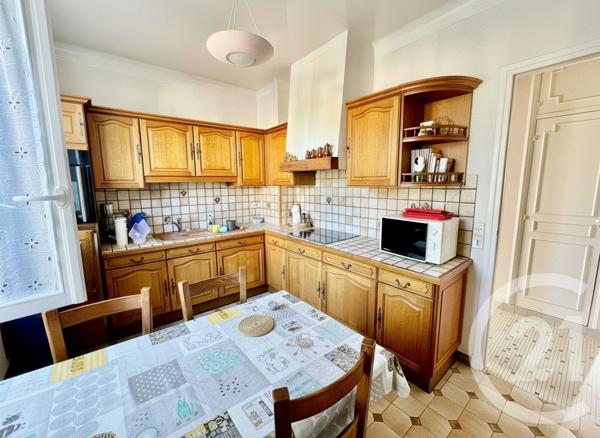 Maison à vendre  5 pièces - 95,02 m2 SANNOIS - 95