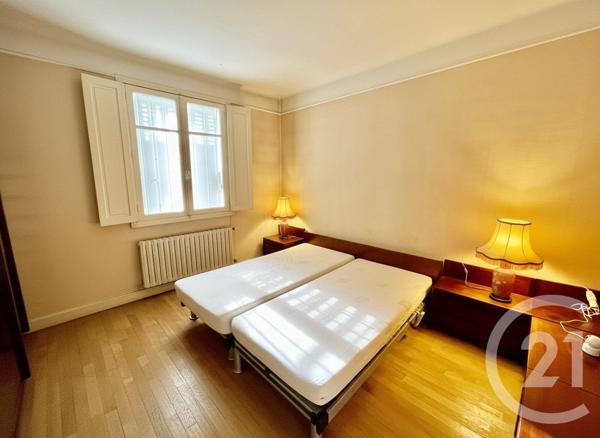 Maison à vendre  5 pièces - 95,02 m2 SANNOIS - 95