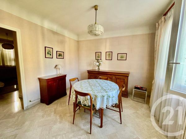 Maison à vendre  5 pièces - 95,02 m2 SANNOIS - 95