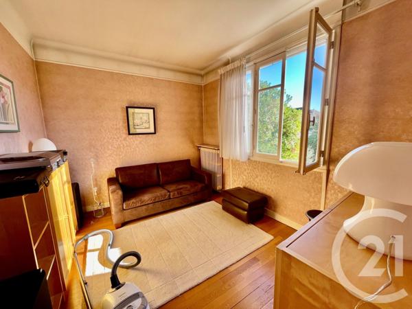 Maison à vendre  5 pièces - 95,02 m2 SANNOIS - 95