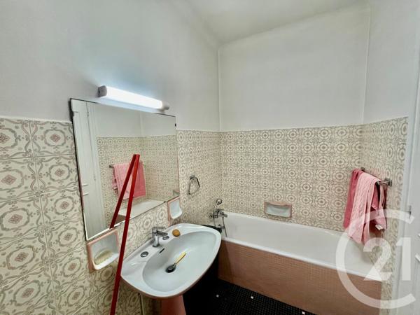 Maison à vendre  5 pièces - 95,02 m2 SANNOIS - 95