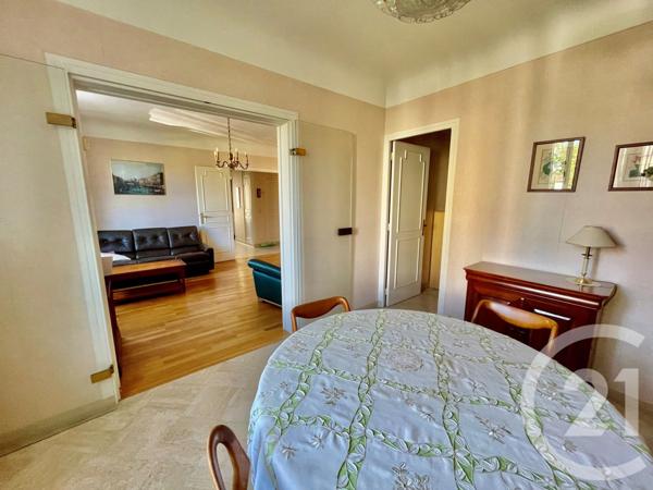 Maison à vendre  5 pièces - 95,02 m2 SANNOIS - 95