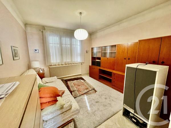 Maison à vendre  5 pièces - 95,02 m2 SANNOIS - 95