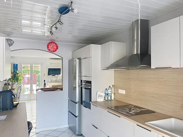 LA SEYNE SUR MER chateaubanne - Maison en viager état exceptionnelle