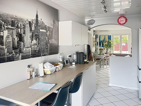 LA SEYNE SUR MER chateaubanne - Maison en viager état exceptionnelle