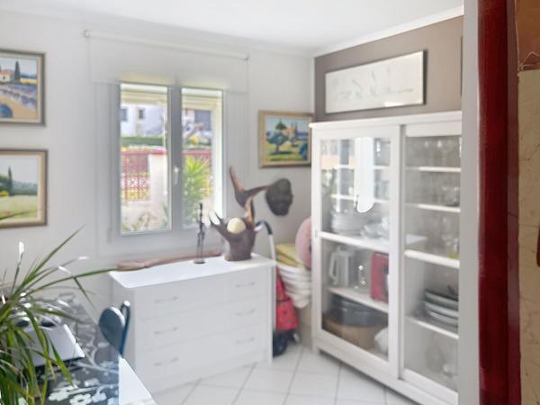 LA SEYNE SUR MER chateaubanne - Maison en viager état exceptionnelle
