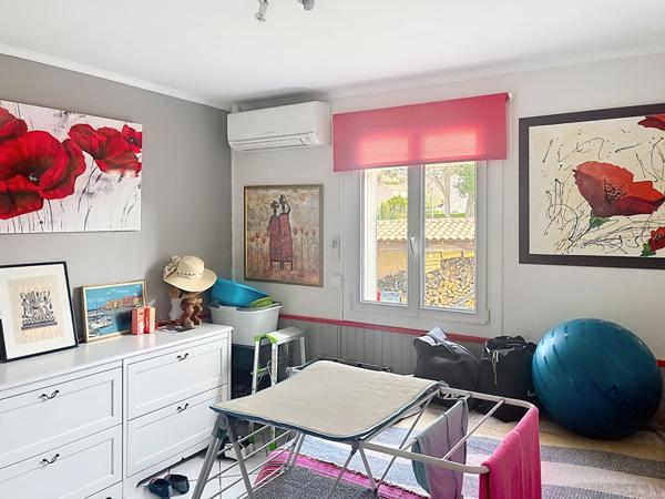 LA SEYNE SUR MER chateaubanne - Maison en viager état exceptionnelle