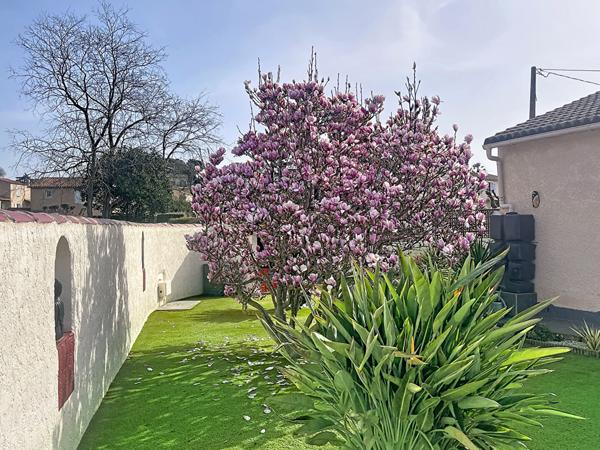 LA SEYNE SUR MER chateaubanne - Maison en viager état exceptionnelle