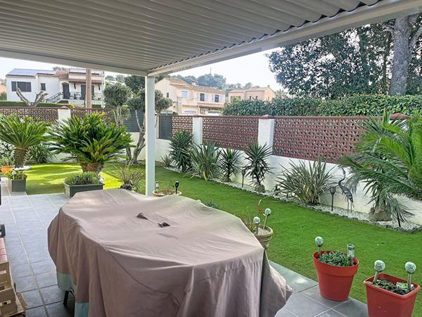 LA SEYNE SUR MER chateaubanne - Maison en viager état exceptionnelle
